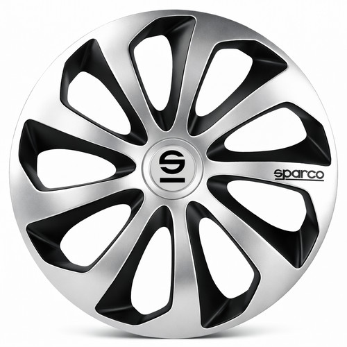 Sparco copricerchi - sparco, 15''