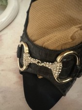 scarpe gucci donna 40