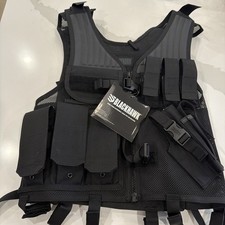 Gilet tattico Blackhawk Omega