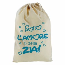 Sacchetto nascita primo cambio