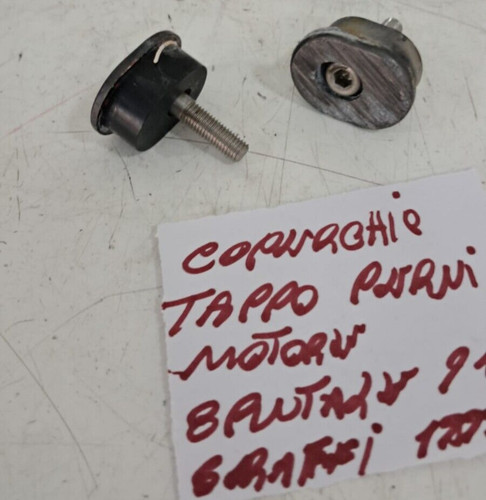 Coperchi tappi tamponi perni - tamponi,