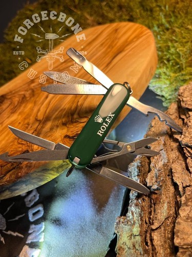Coltello victorinox minichamp - victorinox,