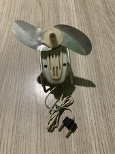 Ventilatore Da Tavolo Vintage