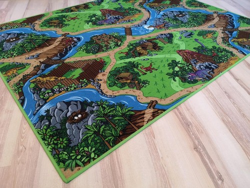 Tappeto gioco per - , bambini