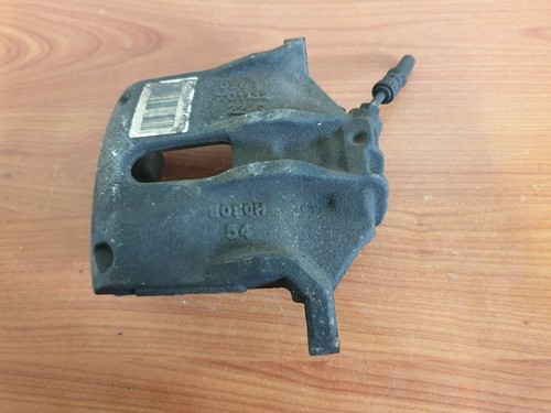 Pinza anteriore lato guida - pinza,