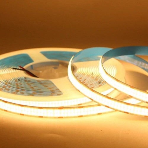 Striscia led cob - striscia, fila