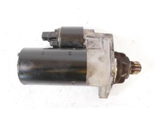001125018 MOTORINO AVVIAMENTO VOLKSWAGEN GOLF IV (1J1) 1.9 TDI 8V MAN 5M 116CV 2