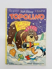 TOPOLINO N. 1257 del 30