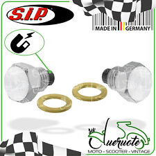 TAPPO CARICO SCARICO OLIO