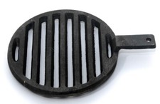 Griglia centrale Firefox 5 /Vega 100