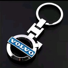 Portachiavi Auto VOLVO C30 V40