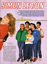 "Sposerò Sposero' Simon Le