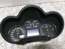 TACHIMETRO CONTAGIRI KM/H