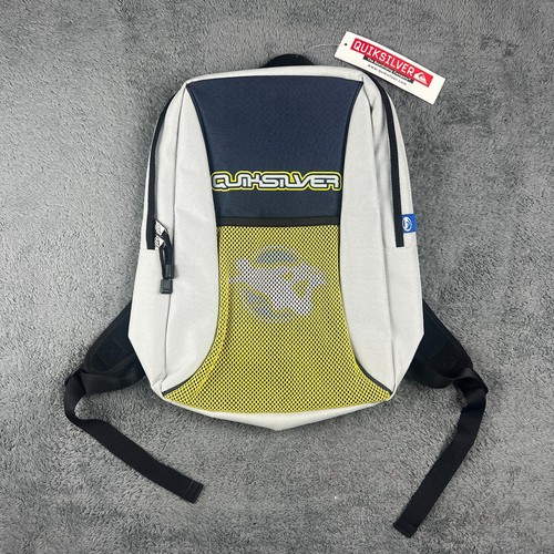 Zaino vintage quiksilver - quiksilver, y2k