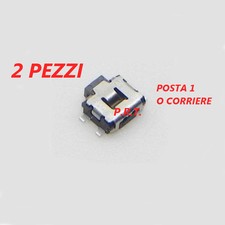 TASTO TASTINO SWITCH laterali