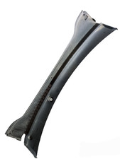 735521834 GOCCIOLATOIO SOTTO PARABREZZA FIAT 500 L 2012