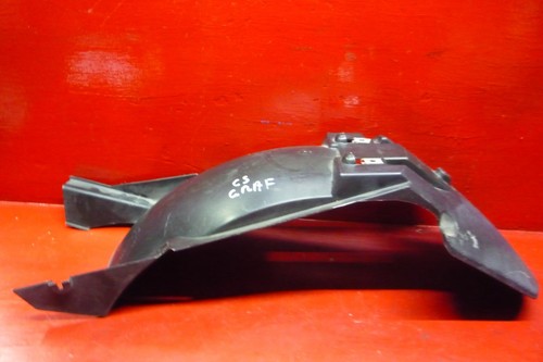 Sottocodone portatarga bmw 650 - sottocodone,