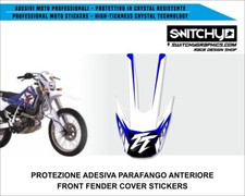 Kit adesivi grafiche parafango - kit,