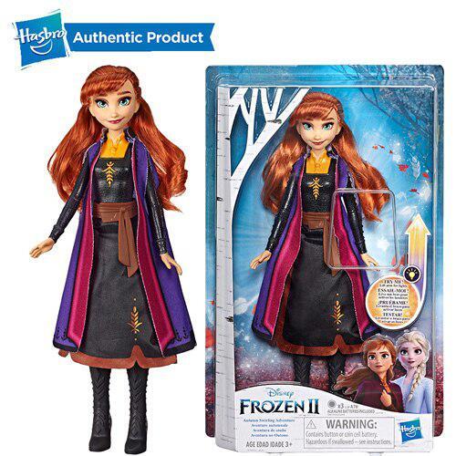Frozen anna vestito - ii, c/vestito