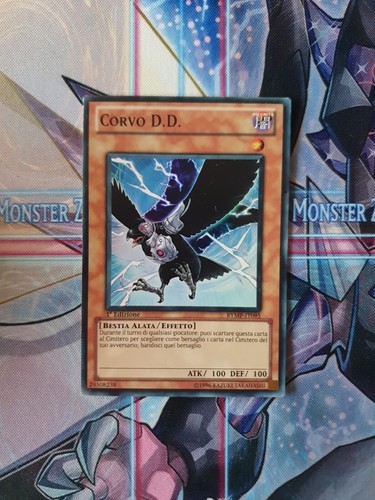 Corvo d super - d.d.,,