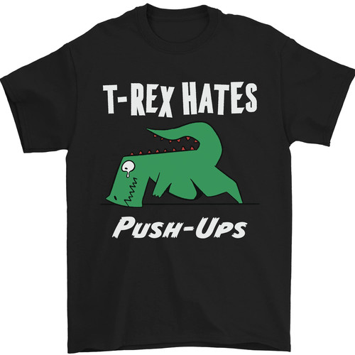 Rex odia push up - t-rex,