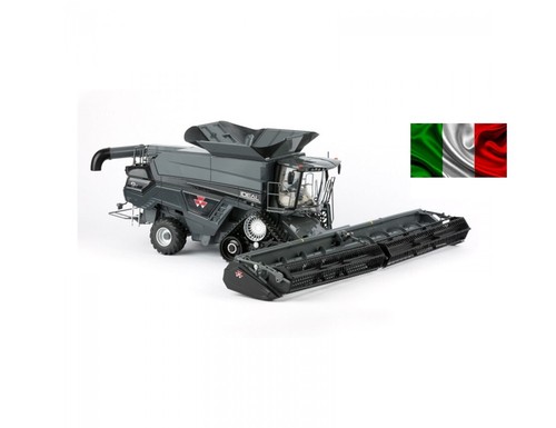 Ros trebbia massey ferguson - ros,