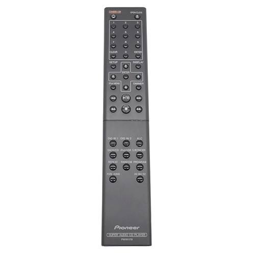 Telecomando originale pioneer - telecomando,