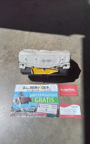 Modulo airbag air bag - modulo,