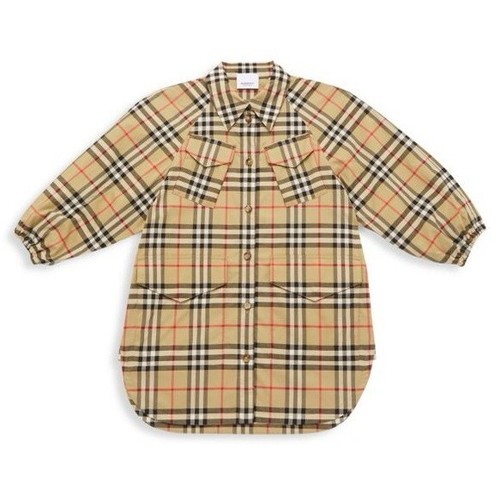 New burberry london girls - new,