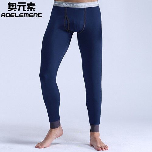 Leggings uomo intimo - , termico
