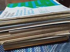 LOTTO 31 LIBRI MUSICA SPARTITI PIANOFORTE ALTRO