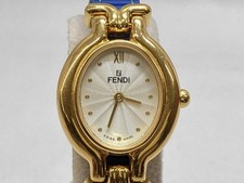 Orologio fendi 640l - fendi, camaleonte