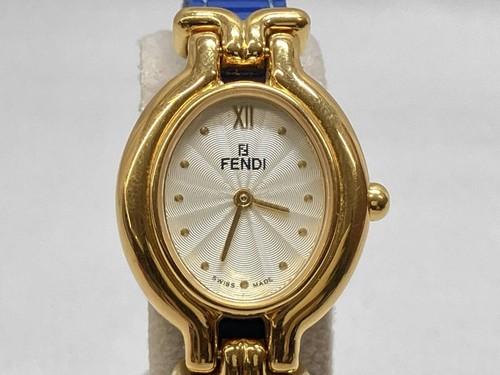 Orologio fendi 640l camaleonte - fendi,