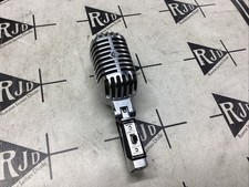 Shure 55SH Serie II Microfono