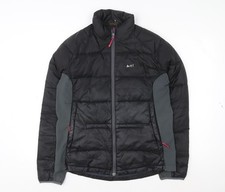 Ast giubbotto donna nero - ast,
