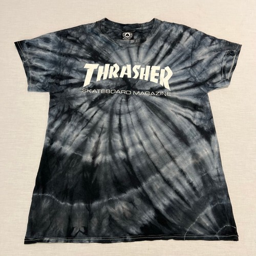 Shirt rivista thrasher - t-shirt,