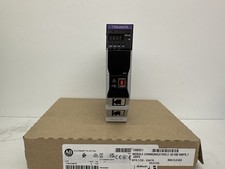 Nuovo Allen Bradley 1756-EN4TR