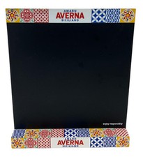 Lavagna da Tavolo Averna