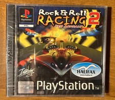 ROCK & ROLL RACING 2 00056