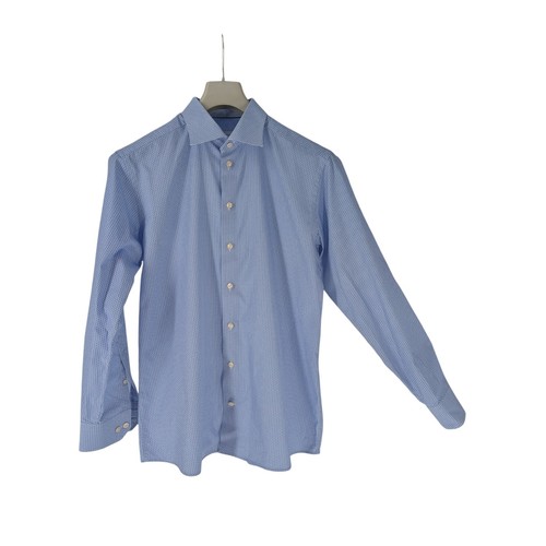 Camicia elegante uomo eton - elegante,