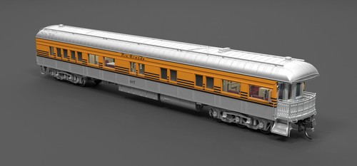 Broadway limited scala - broadway,