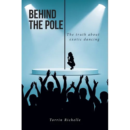 Behind the pole truth - behind,