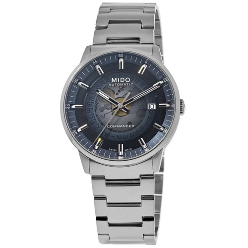 Nuovo orologio uomo mido - nuovo,