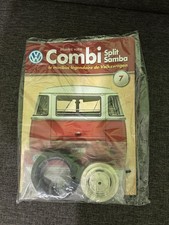 Volkswagen T1 Samba 1/8
