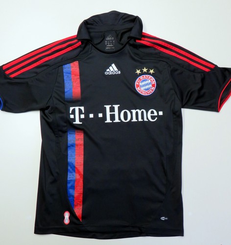 Maglia bayern monaco - maglia,