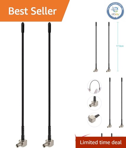 Mini antenna lte ts9 - mini,
