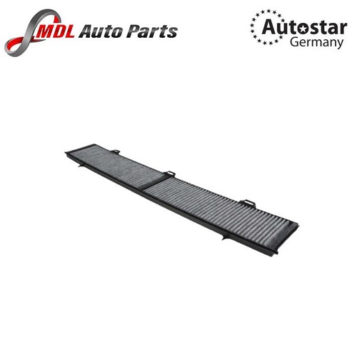 Filtro abitacolo autostar - filtro,