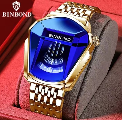 Binbond montres prestige - binbond,