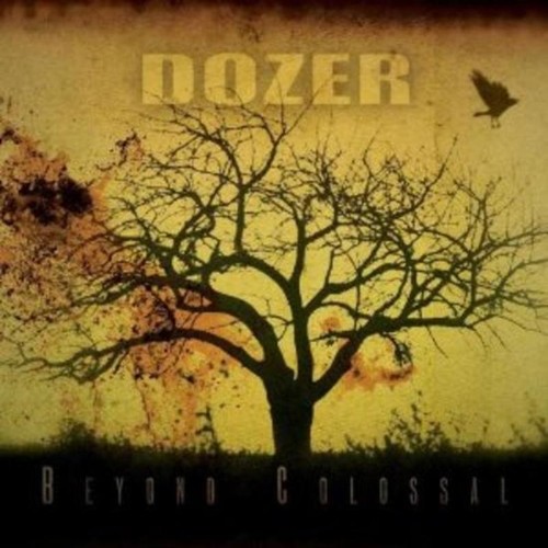 Dozer beyond colossal cd - -,