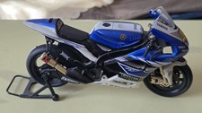 Modellino motoGP 46 Valentino